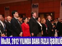 İH&RA ÜYELERİ PERUDATOPLANACAK