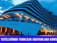 SİZİN TERCİHİNİZ HANGİSİ?
