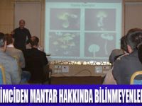 MANTAR ALEMİNE GİRİŞ SEMİNERİ