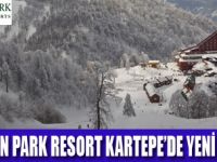 KARTEPEDE DÜŞLERE YOLCULUK