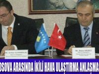 BALKAN ÜLKELERİNE YENİ UÇUŞ AĞI