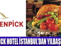 5 YILDIZLI YILBAŞI HİNDİSİ