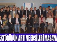 TURİZMDE YENİ ARAYIŞLAR