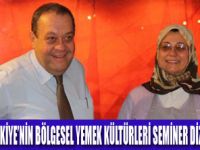 YESAM ,YEMEK KÜLTÜRÜNÜ YAŞATACAK