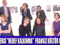 ÇEVRE DÜNYA HALKININ SERVETİDİR