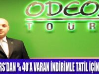 250 Yİ AŞKIN TESİSTE İNDİRİM