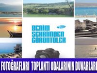 BENİM ŞEHRİMDEN GÖRÜNTÜLER
