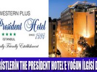 İSPANYOL TURİSTLERİN TERCİHİ