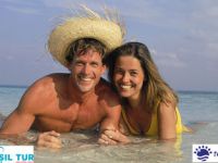 Işıl tur tatil.com ailesine katıldı.