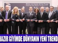 2023 İHRACAT HEDEFİ 60 MİLYAR $