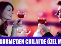 GURME ÇİFTLERE ÖZEL