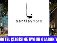 BENTLEY'DE KÜÇÜK DONUŞLAR