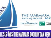 BAYK KIŞ TROFESİ DEVAM EDİYOR