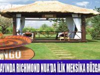 NUADA MEKSİKA RÜZGARI