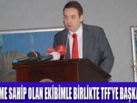 ELİMİZİ TAŞIN ALTINA KOYMAYA GELDİK