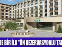 5 YILDIZLI SAĞLIK MERKEZİ