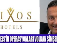 RİXOS OPERASYONLARI ŞİMŞEKE EMANET