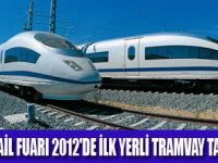 UÇAKLARLA YARIŞAN HIZLI TRENLER