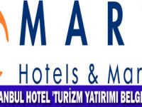 MARTI İSTANBUL İÇİN GÜN SAYIYOR