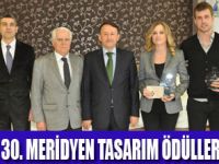 KARTEPE 30.CU MERİDYEN ÖDÜLLERİ