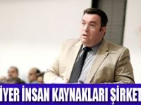 DENEYİMLİ VE  KALİFİYE İNSAN KAYNAĞI