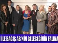AB'NİN FALINA İSTANBUL'DA BAKTILAR