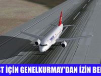AHL 4. PİSTTİ YAPIYOR
