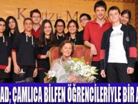 FATİHE HAYRANIM HÜRREMİ SEVİYORUM