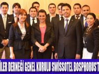 GENÇ TURİZMCİLER BAĞCI İLE DEVAM DEDİ