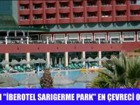 TUI ÇEVRE ŞAMPİYONU TÜRKİYE'DEN