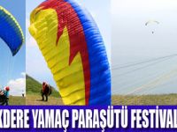 GÖKYÜZÜ SEVDALILARI BULUŞTU