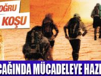 SPORUN KAPADOKYA HALİ