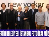 NEWYORK SERGİSİ AÇILDI