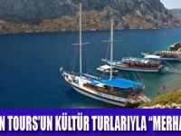 YENİ KEŞİFLER YENİ LEZZETLER