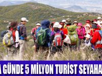 DÜNYANIN LOKOMOTİFİ ASYA PASİFİK OLACAK