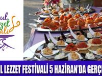 DAMAKLARDA ŞENLİK BAŞLIYOR!