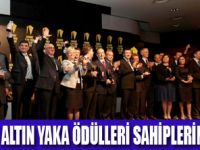 BÜYÜK ÖDÜL TEKNOSANIN OLDU