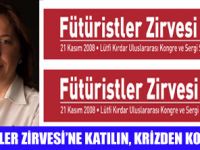 FÜTÜRİSTLER ZİRVESİ İSTANBULDA YAPILACAK