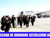 THY'DE SEFER ARTIŞLARI DEVAM EDİYOR