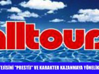 ALLTOUR ONLİNE SATIŞTAN UZAKLAŞIYOR