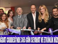 TATİL VIP İLE BAŞLIYOR