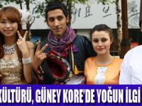 UZAK DOĞUDA TÜRKİYE İLGİSİ