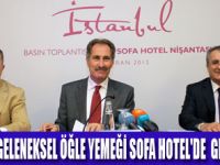 DÜNYANIN YENİ KÜLTÜR VE SANAT DURAĞI