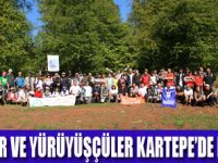 DOĞA SEVERLER KARTEPEDE