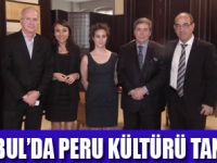 PERADA PERU RÜZGARI  ESİYOR !