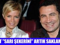 FERHAT "SARI ŞEKERİNİ" ARTIK SAKLAMIYOR