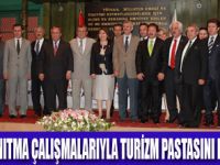 SANAL ORTAMDA ANKARA TANITIMI