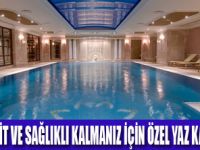 ELİTE WORLD İSTANBULDAN YAZ KAMPANYASI