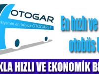 ONLİNE "OTOGAR " OTOBÜS BİLETİ