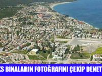 ANTALYA MERCEK ALTINDA